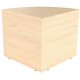 Mersea Modular Corner Base Unit - 800mm Base